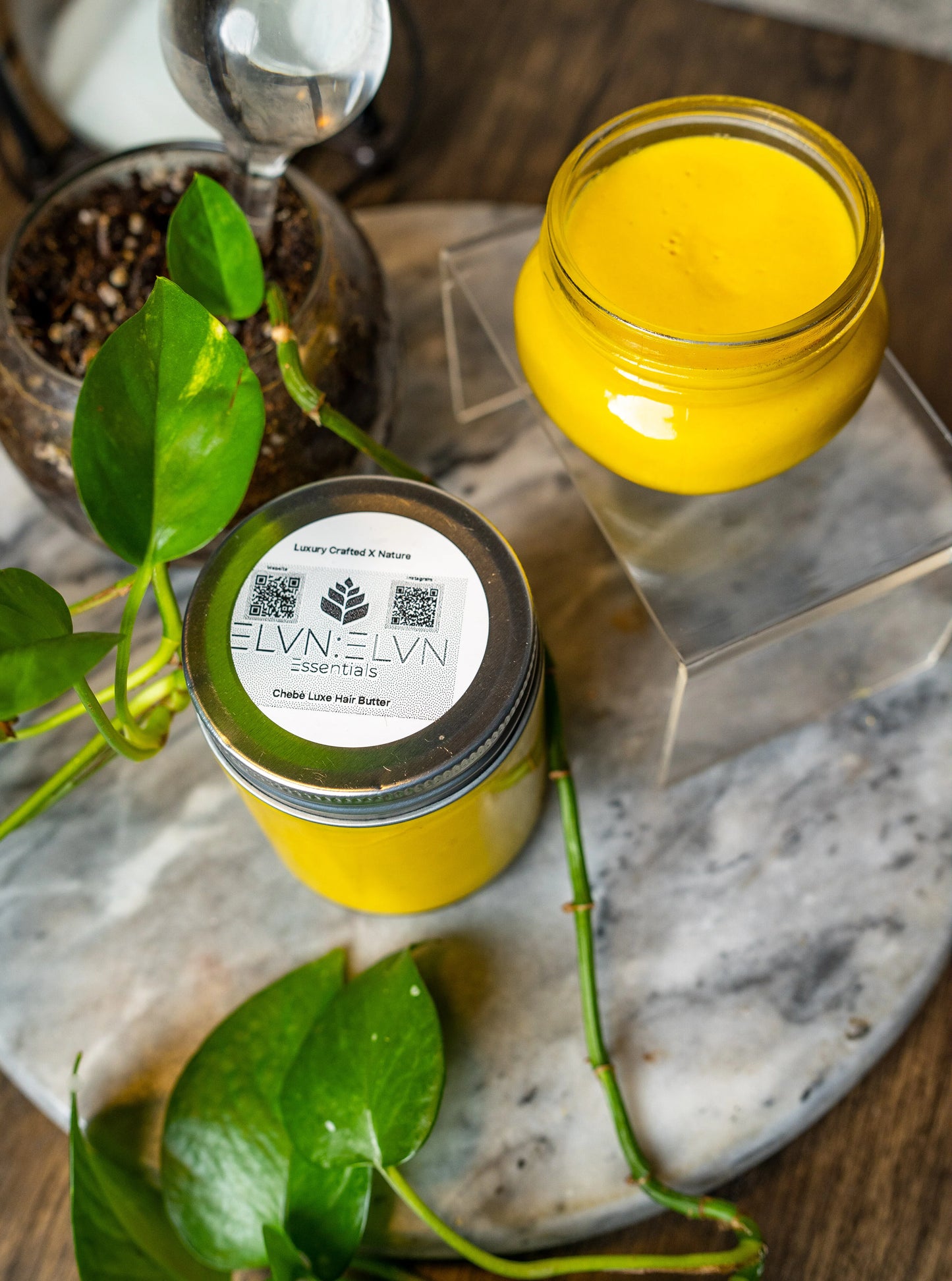 Luxe Chebe Hair Conditioning Butter