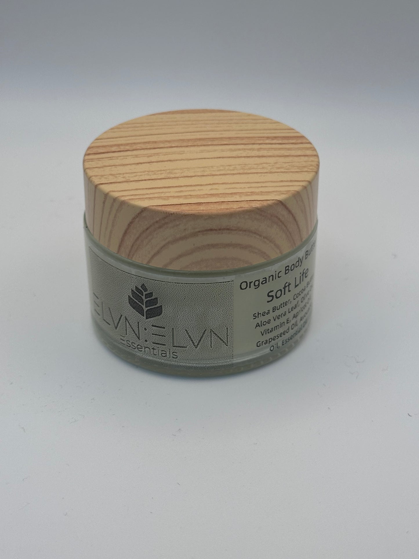 Pure Body Butter Sample Set