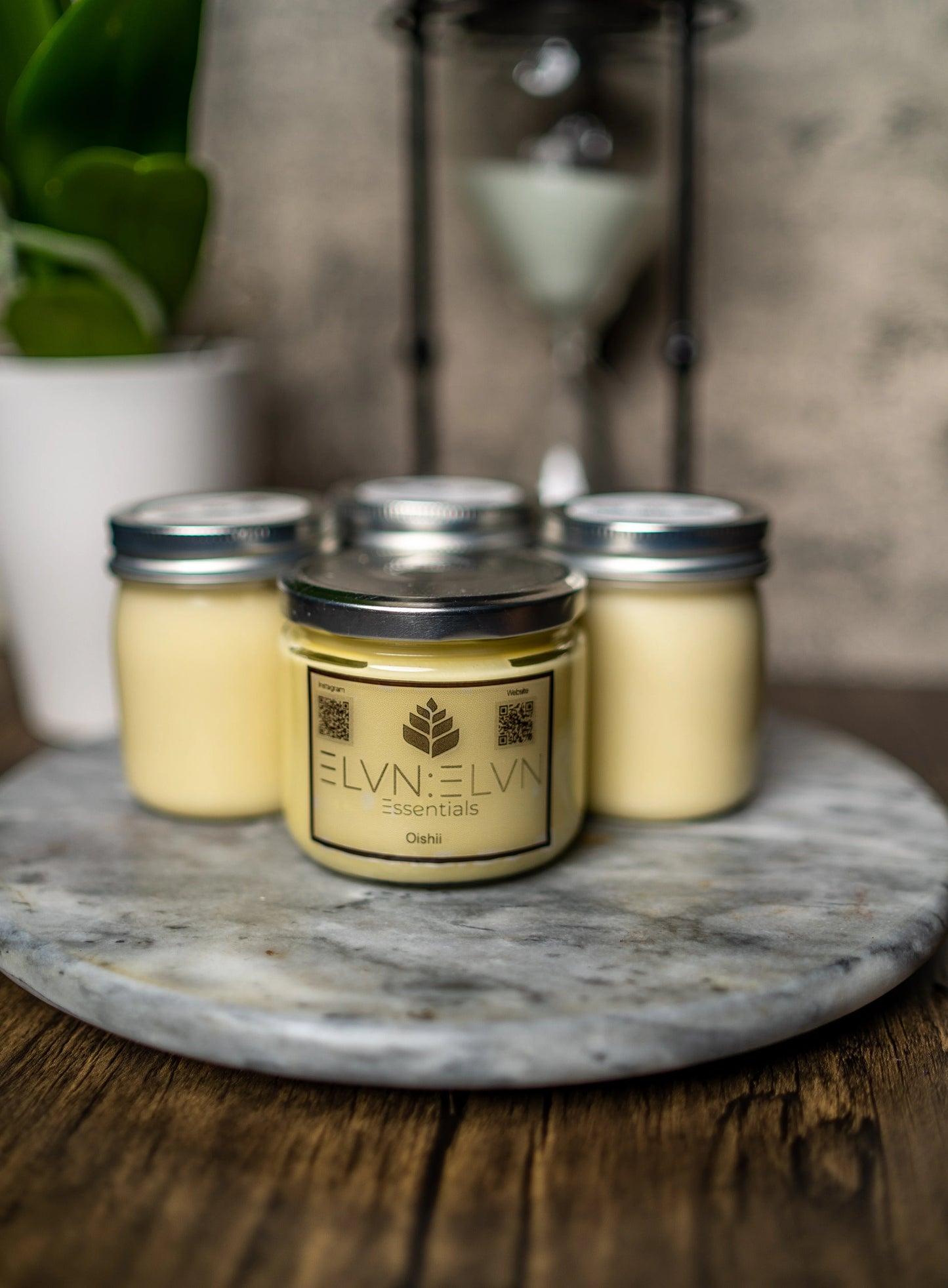 Pure Body Butter