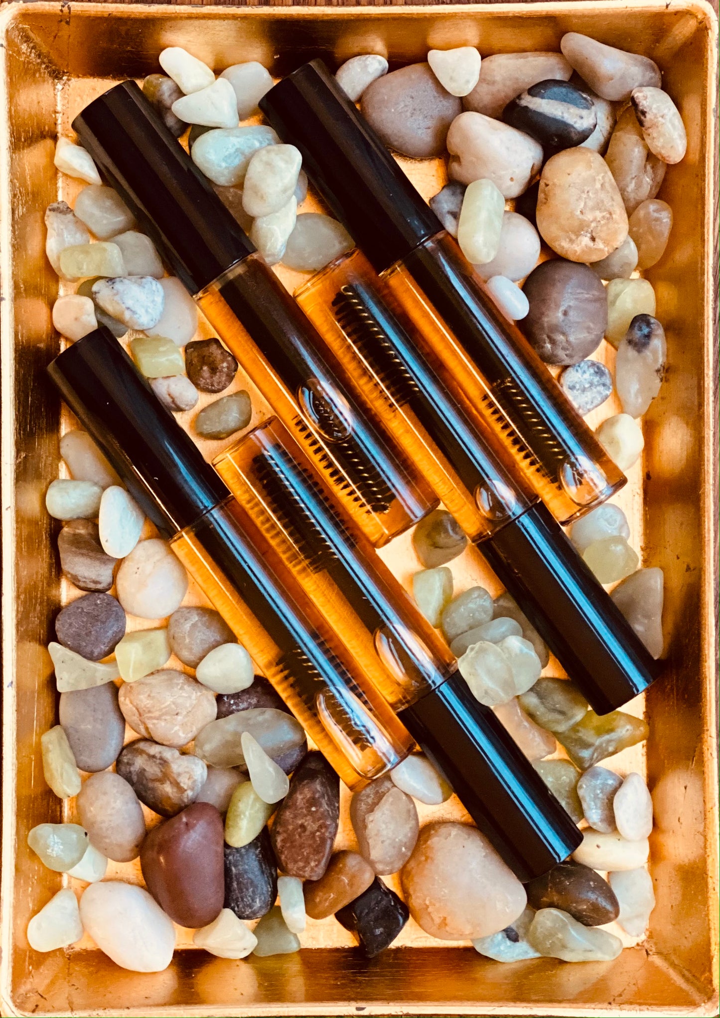 Eyelash / Eyebrow Growth Oil