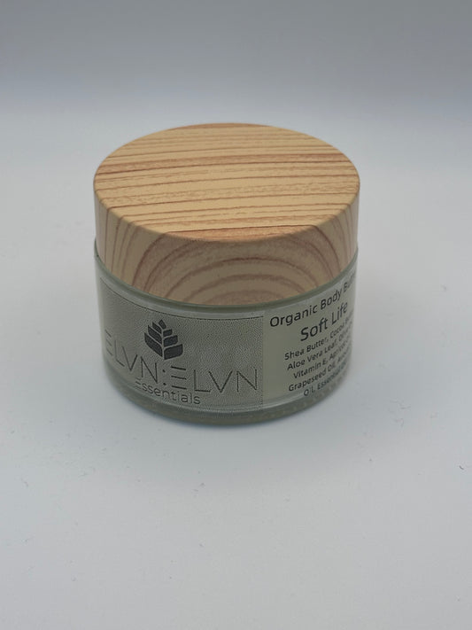 Pure Body Butter Sample Set